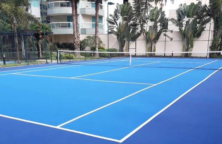 quadratennis